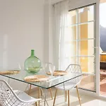 아파트 Home2book Amazing Views Duplex Dos Hermanos 푼타델히달고