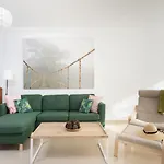 Home2book Amazing Views Duplex Dos Hermanos 아파트