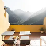 Home2book Amazing Views Duplex Dos Hermanos