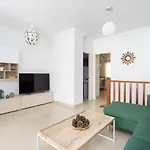 Home2book Amazing Views Duplex Dos Hermanos 푼타델히달고