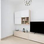Home2book Amazing Views Duplex Dos Hermanos 아파트 *