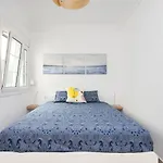 아파트 Home2book Amazing Views Duplex Dos Hermanos
