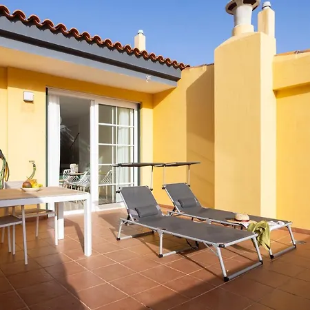 Apartamento Home2book Amazing Views Duplex Dos Hermanos Punta Del Hidalgo