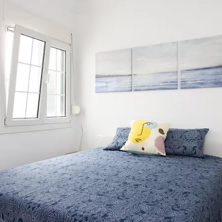 Home2book Amazing Views Duplex Dos Hermanos