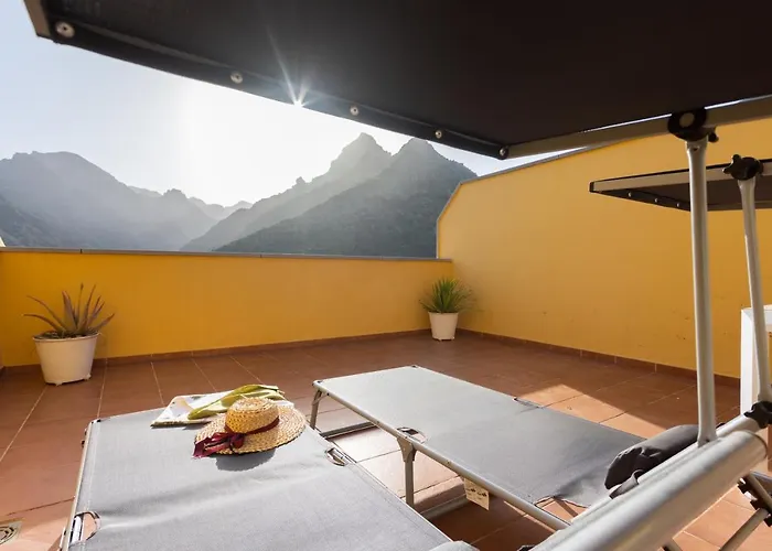 Home2book Amazing Views Duplex Dos Hermanos * Пунта-дель-Идальго