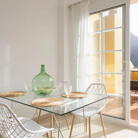 아파트 Home2book Amazing Views Duplex Dos Hermanos 푼타델히달고