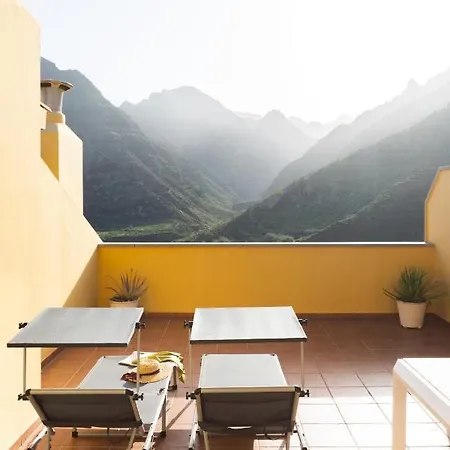 Home2book Amazing Views Duplex Dos Hermanos