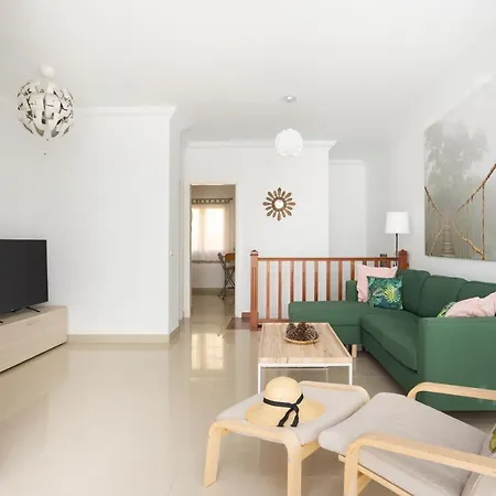 Home2book Amazing Views Duplex Dos Hermanos * 푼타델히달고