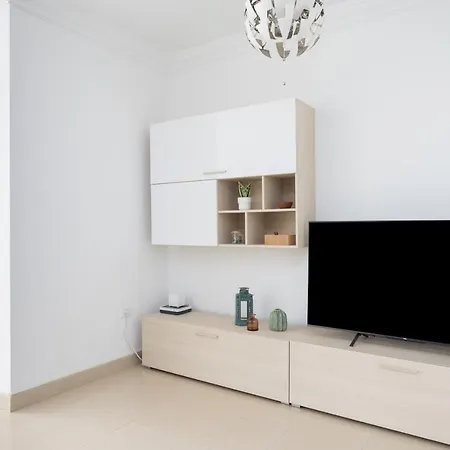 Home2book Amazing Views Duplex Dos Hermanos 아파트 *