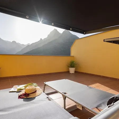 Home2book Amazing Views Duplex Dos Hermanos * 푼타델히달고