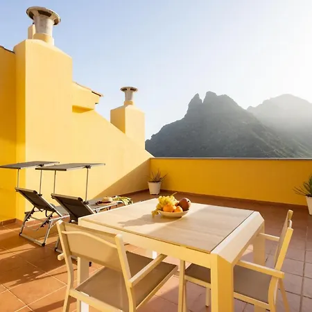 Home2book Amazing Views Duplex Dos Hermanos * 푼타델히달고