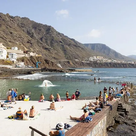 Home2book Amazing Views Duplex Dos Hermanos * 푼타델히달고