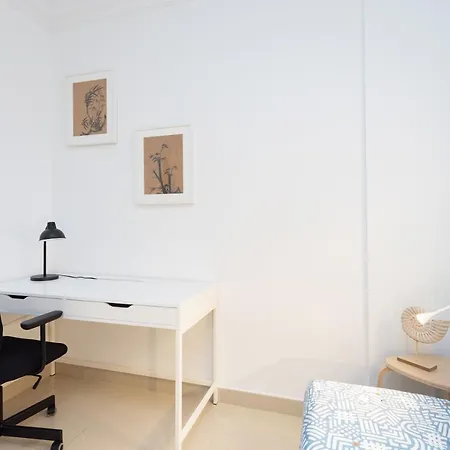 Home2book Amazing Views Duplex Dos Hermanos * 푼타델히달고