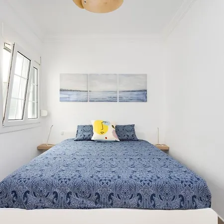 아파트 Home2book Amazing Views Duplex Dos Hermanos