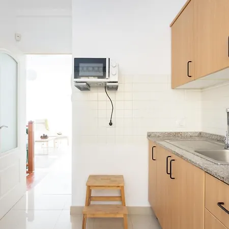 Home2book Amazing Views Duplex Dos Hermanos