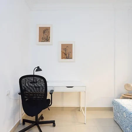 아파트 Home2book Amazing Views Duplex Dos Hermanos