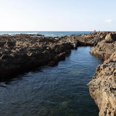 Home2book Amazing Views Duplex Dos Hermanos 아파트