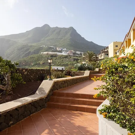 Home2book Amazing Views Duplex Dos Hermanos 아파트