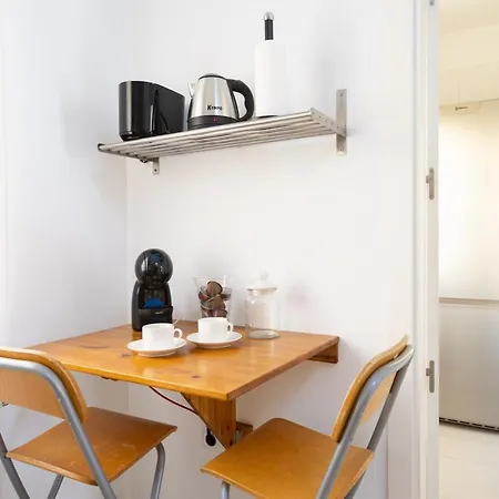 Home2book Amazing Views Duplex Dos Hermanos