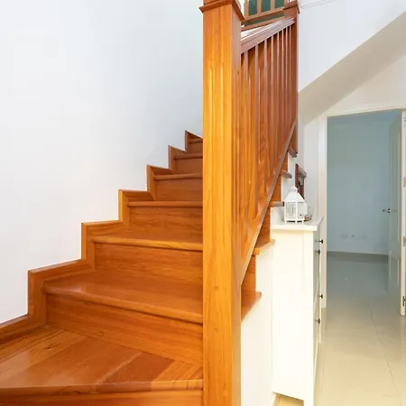 아파트 Home2book Amazing Views Duplex Dos Hermanos