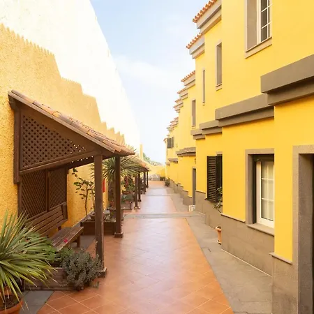 아파트 Home2book Amazing Views Duplex Dos Hermanos