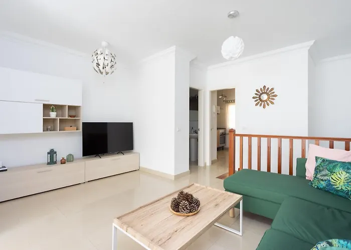 Home2book Amazing Views Duplex Dos Hermanos Punta Del Hidalgo