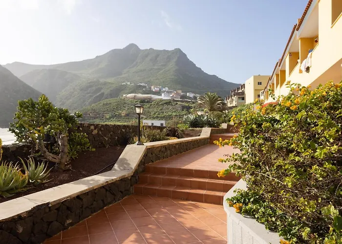 Home2book Amazing Views Duplex Dos Hermanos Apartment