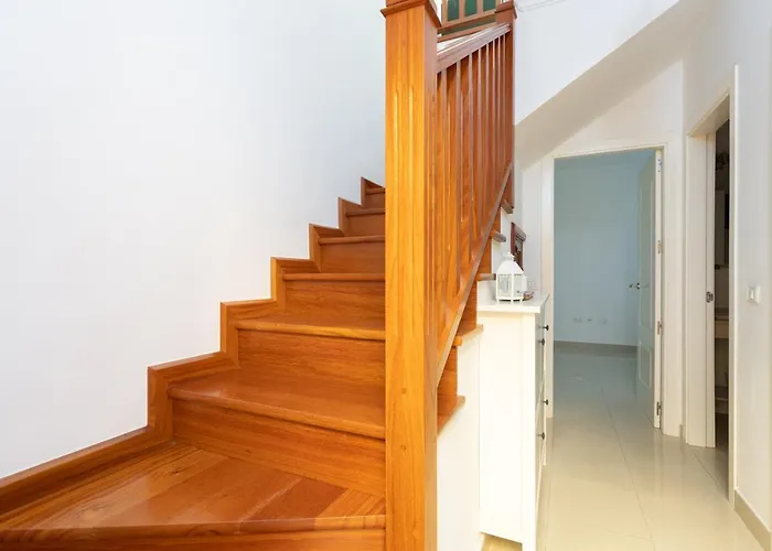 Apartment Home2book Amazing Views Duplex Dos Hermanos